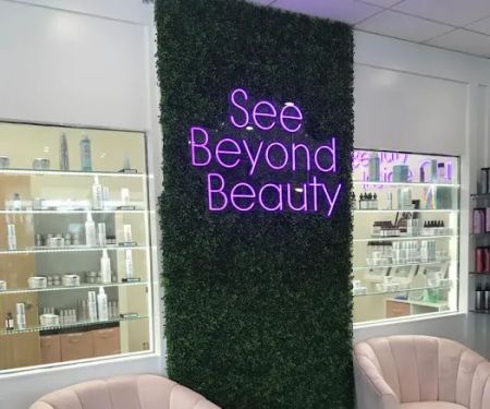 SeeBeyond Beauty
