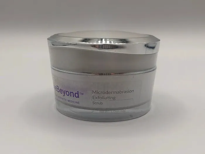 SeeBeyond Beauty Picture 3