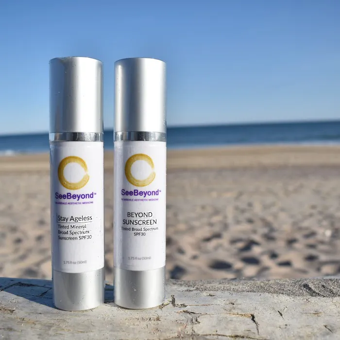 SeeBeyond Beauty Picture 2