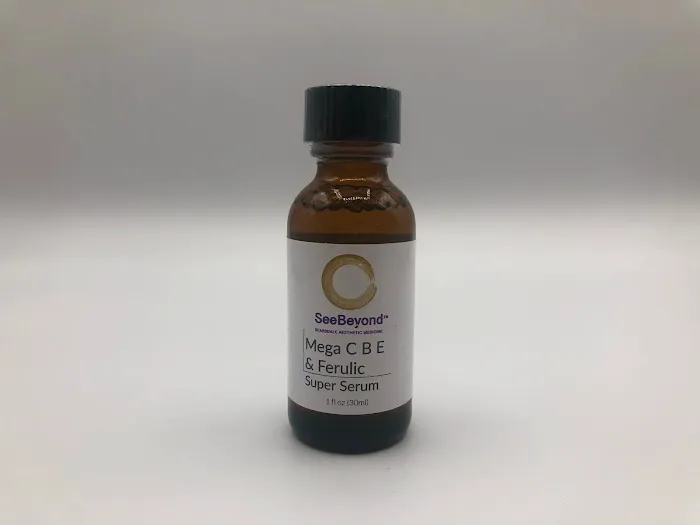 SeeBeyond Beauty Picture 8