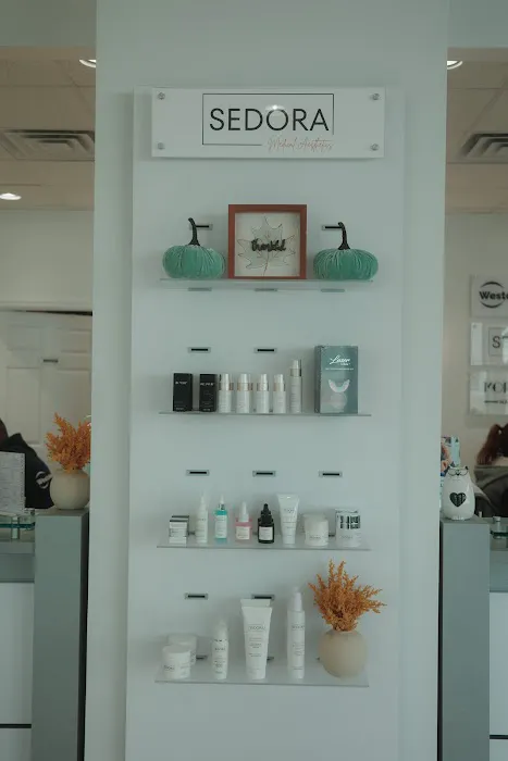 Sedora Medical Aesthetics - White Plains MedSpa Picture 4