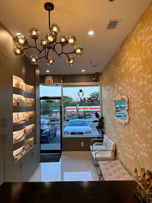 SKN SPA Yonkers Picture 1