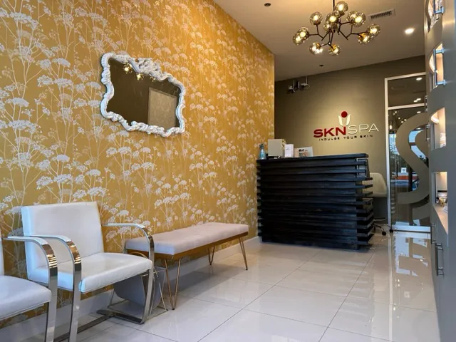 SKN SPA Yonkers Picture 4