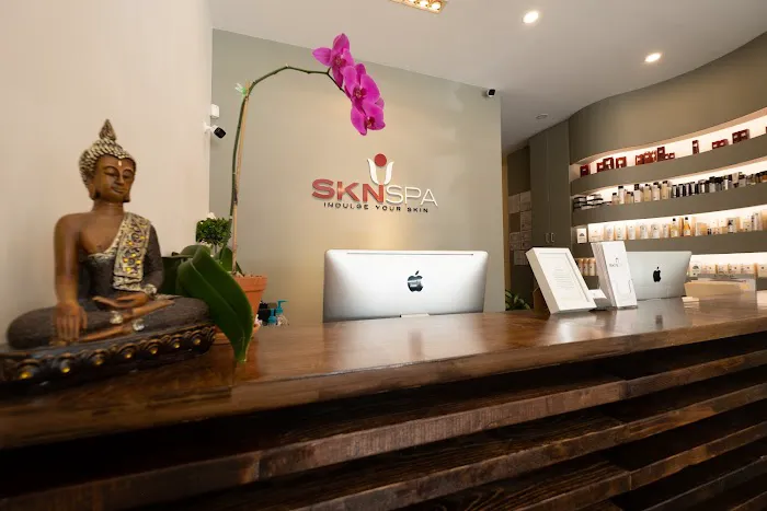 SKN SPA Yonkers Picture 2