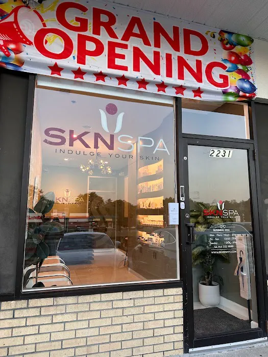 SKN SPA Yonkers Picture 6