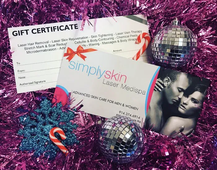 Simply Skin Laser Medispa Picture 3