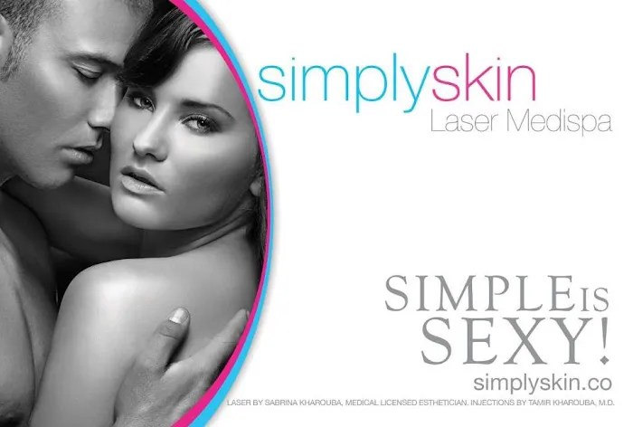 Simply Skin Laser Medispa Picture 7
