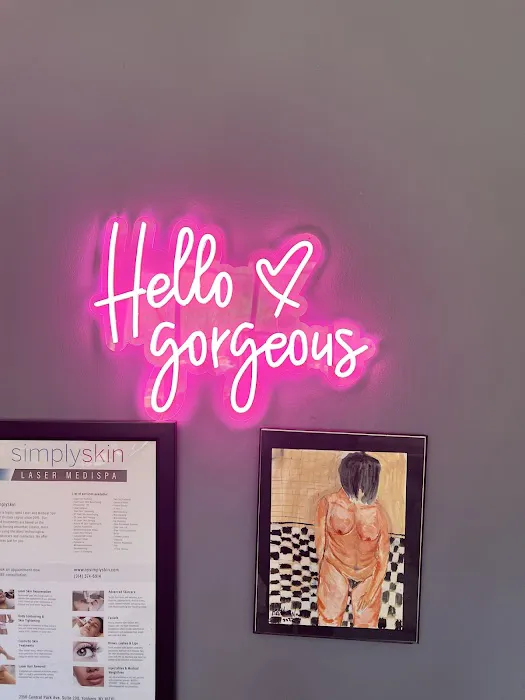 Simply Skin Laser Medispa Picture 6