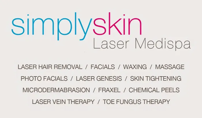 Simply Skin Laser Medispa Picture 4