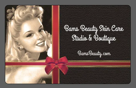 Bams Beauty Skin Care Picture 4