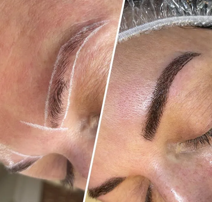 Glow With Me Picture 1