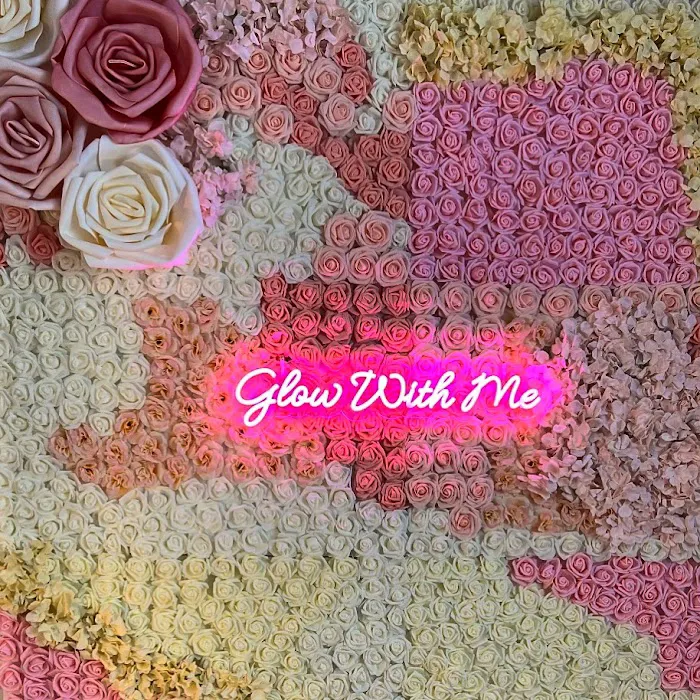 Glow With Me Picture 2