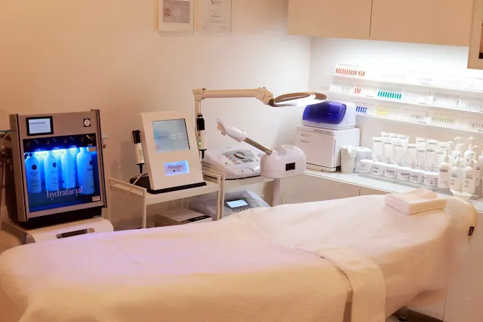 ELEGANCE European Skincare Picture 2