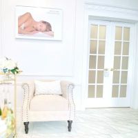 ELEGANCE European Skincare ico