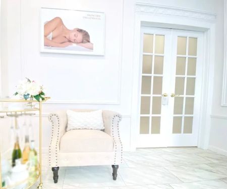 ELEGANCE European Skincare