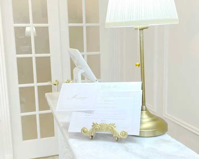 ELEGANCE European Skincare Picture 4