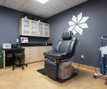 Kerin MedSpa & Laser Center- Michael Kerin MD
