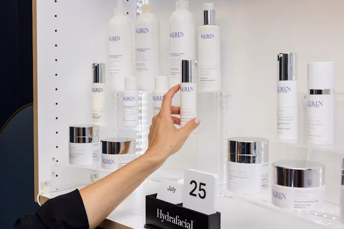 Kerin MedSpa & Laser Center- Michael Kerin MD Picture 8