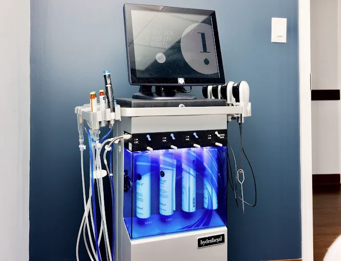 Kerin MedSpa & Laser Center- Michael Kerin MD Picture 9