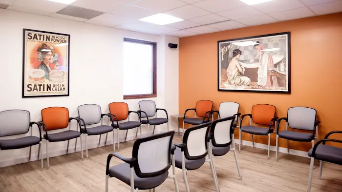 Hudson Dermatology Picture 2