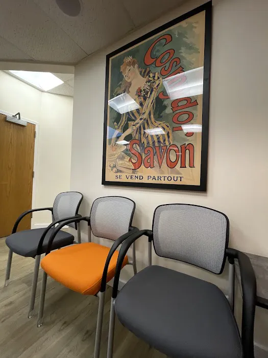 Hudson Dermatology Picture 6