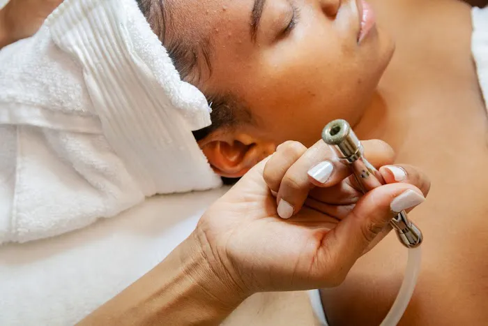 Abbeaute Studio Picture 8