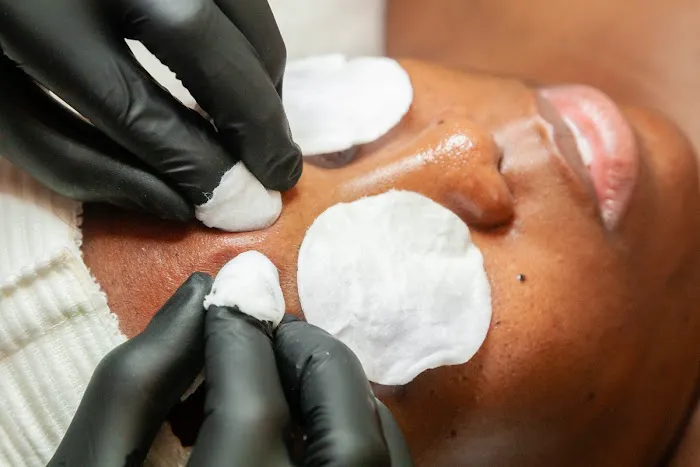 Abbeaute Studio Picture 7