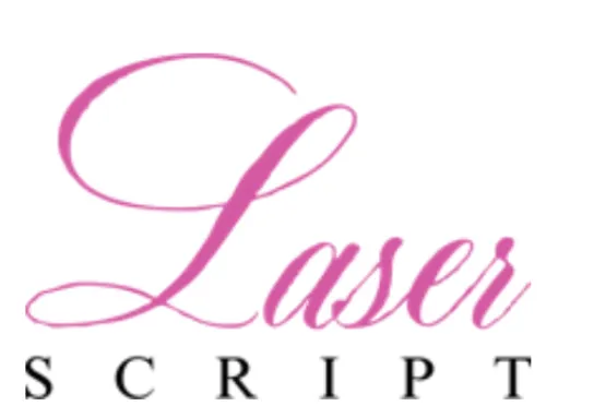 Laser Script Picture 1