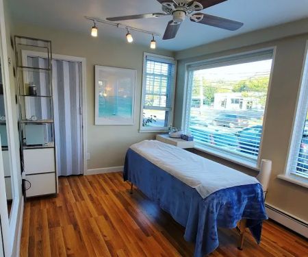 Skin Care by Stephanie