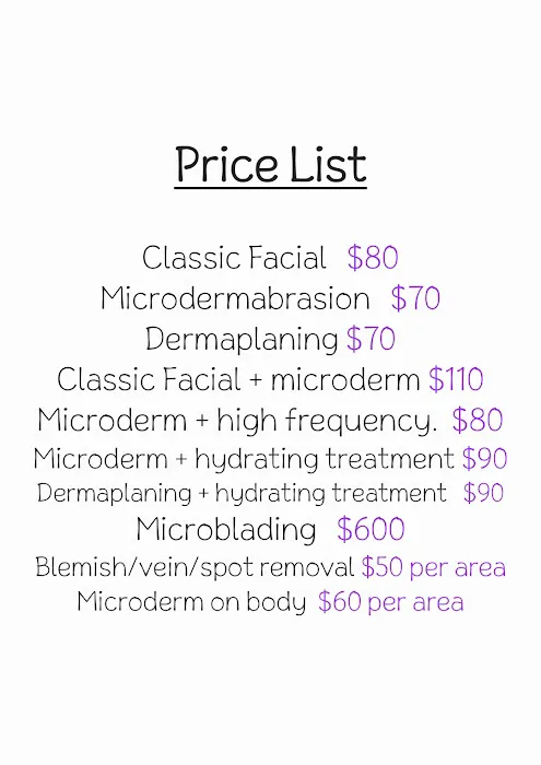 Skin Care by Stephanie Picture 7