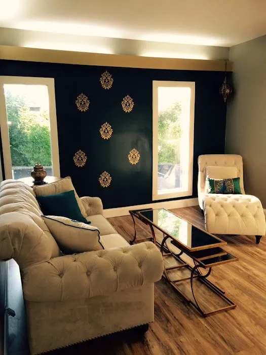 Suzanna's Spa Suite Picture 1