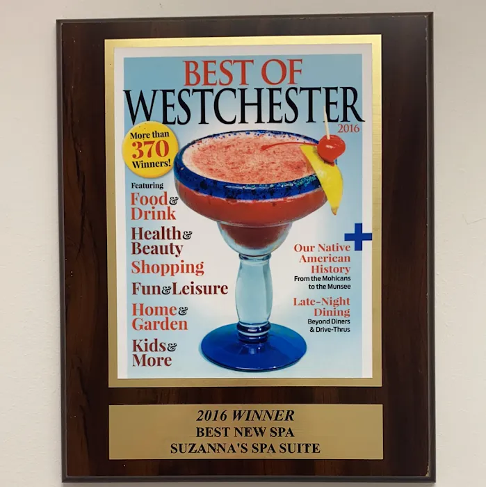 Suzanna's Spa Suite Picture 3