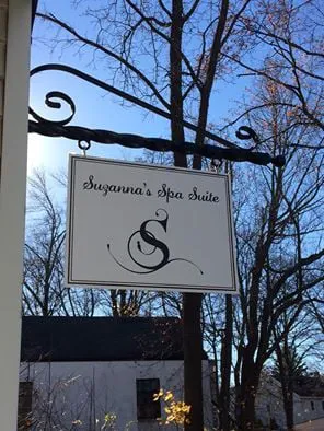 Suzanna's Spa Suite Picture 2