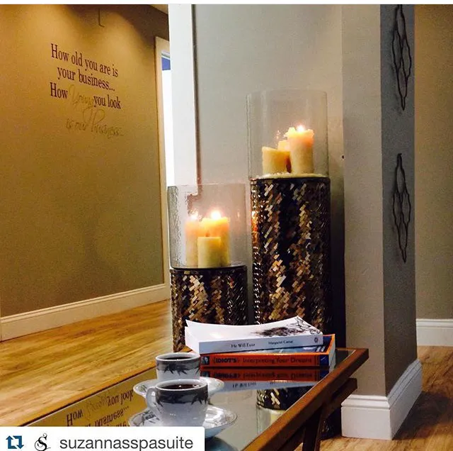 Suzanna's Spa Suite Picture 4