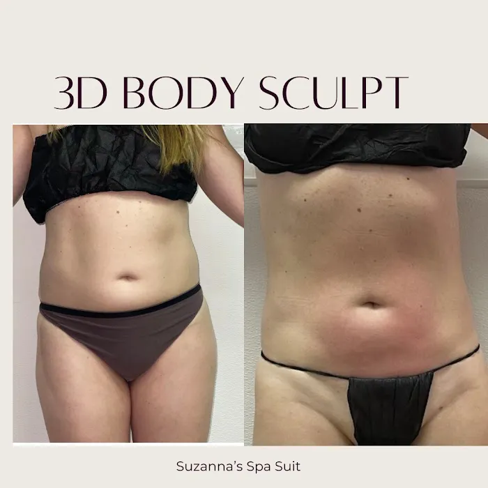 Suzanna's Spa Suite Picture 9