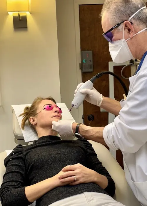 The Center for Dermatology & Laser Surgery Picture 1