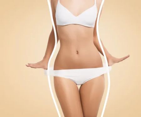 The Tiny Esthetic Room