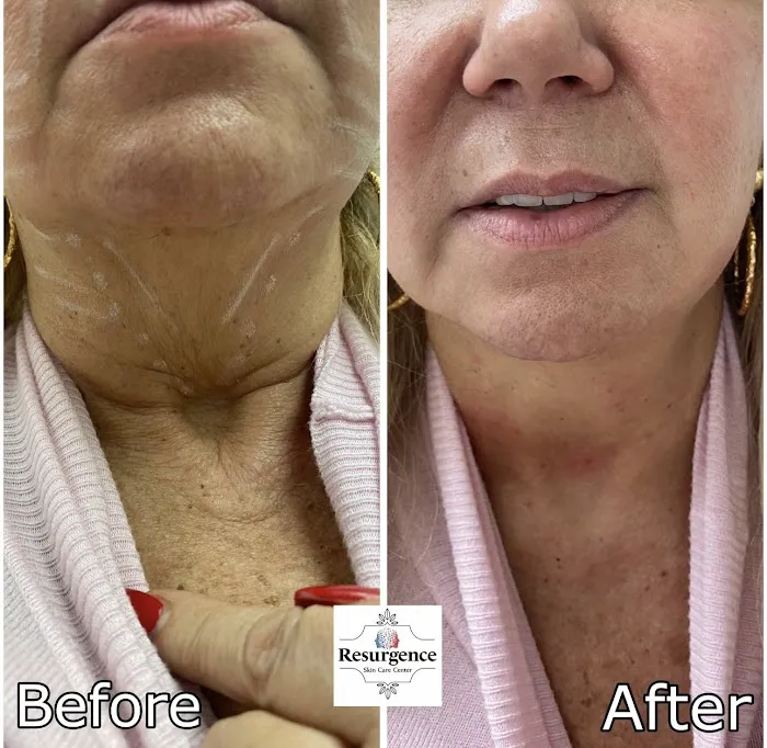 Resurgence Skin Care Center Picture 8