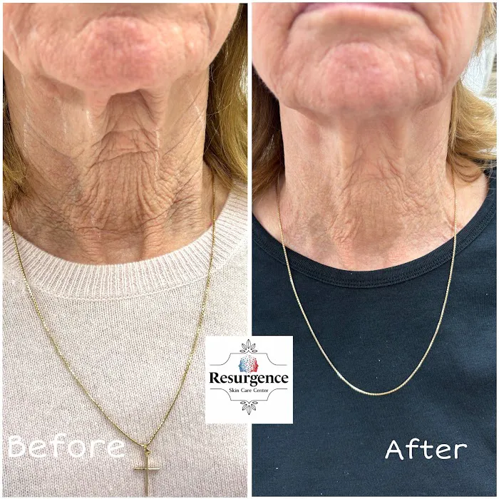 Resurgence Skin Care Center Picture 9