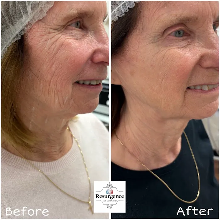 Resurgence Skin Care Center Picture 6