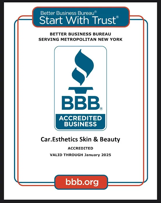 Car.Esthetics Skin & Beauty Picture 4