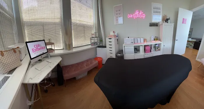 Car.Esthetics Skin & Beauty Picture 1