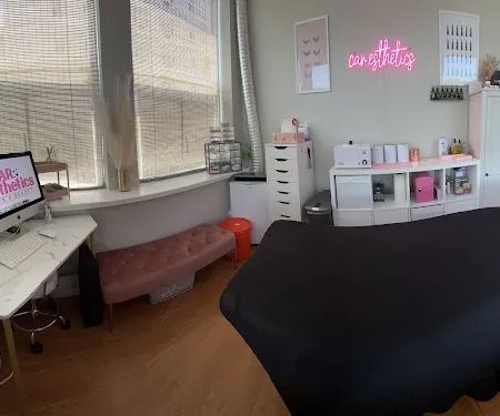 Car.Esthetics Skin & Beauty