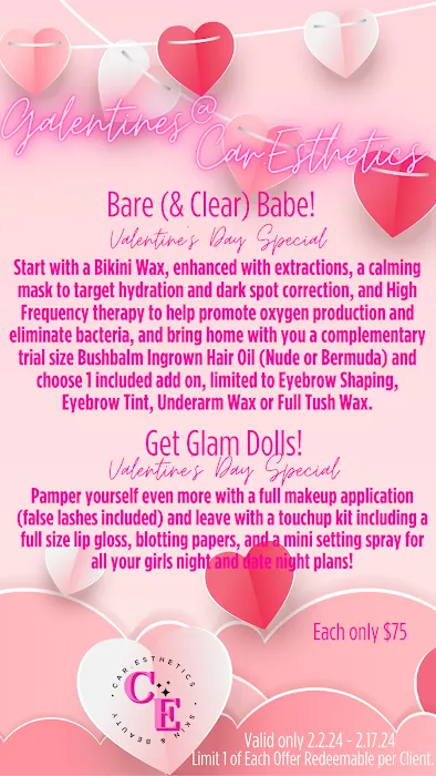 Car.Esthetics Skin & Beauty Picture 7