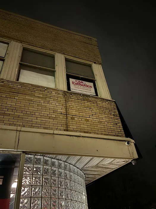 Car.Esthetics Skin & Beauty Picture 8