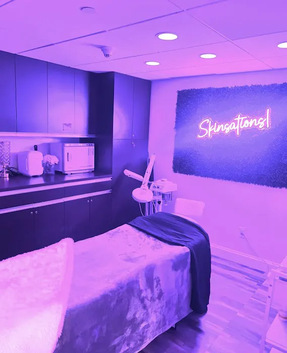 Skinsations Aesthetics Picture 3