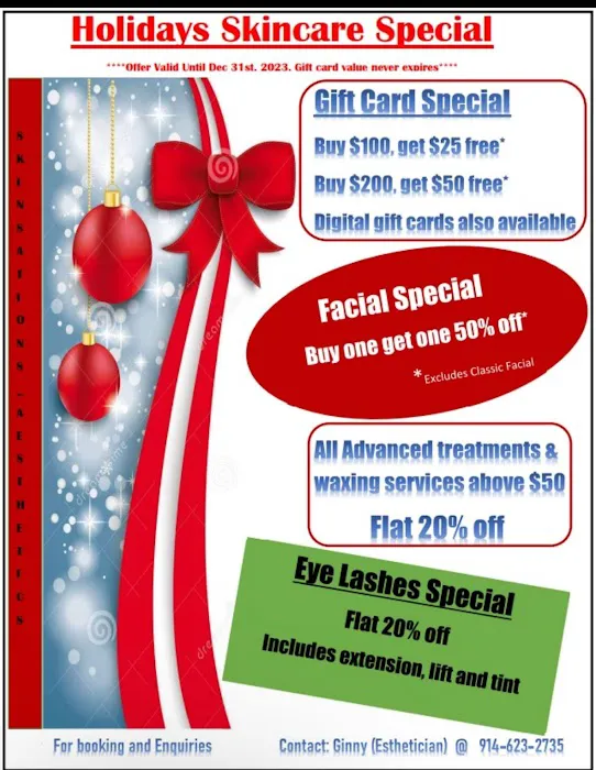 Skinsations Aesthetics Picture 6