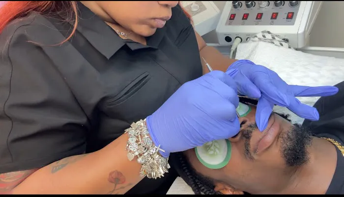 BeautyInDepth Llc. Picture 4