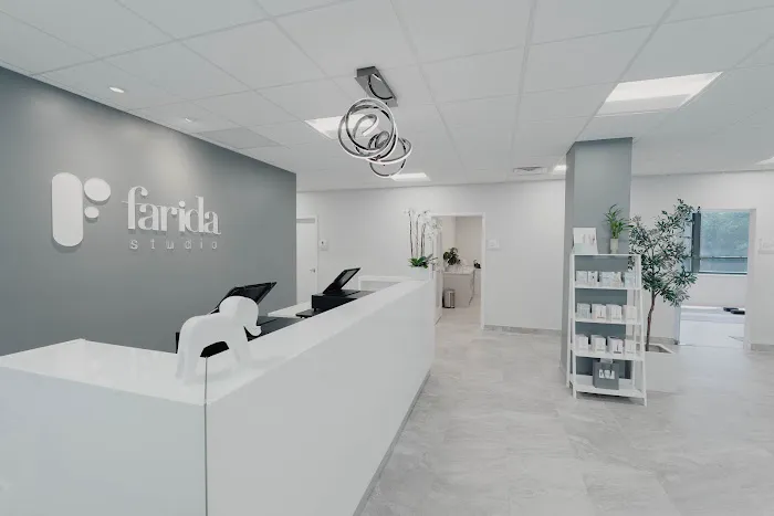 Farida Studio Picture 3