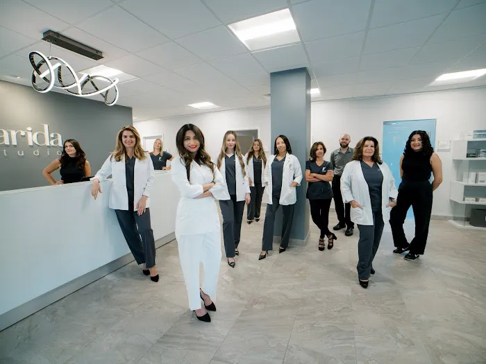 Farida Studio Picture 2